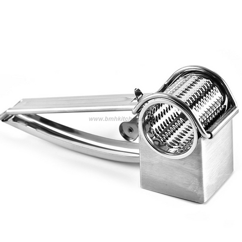 Butter Shredder na May Handle