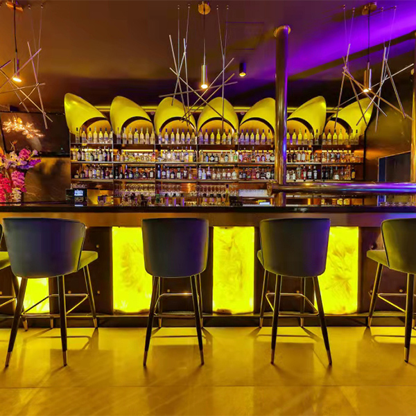 Ristorante e bar per eventi Ommia
