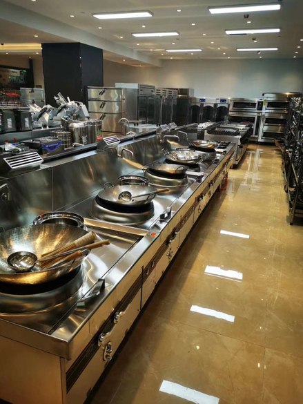CUCINA